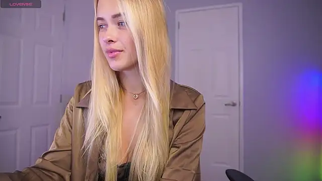 DanikaDillan online show from 01/14/25, 12:54