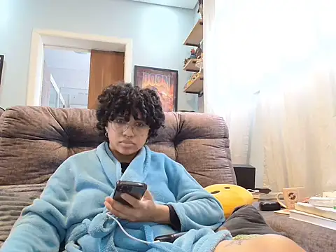 blackittys2 online show from 08/03/26, 11:48