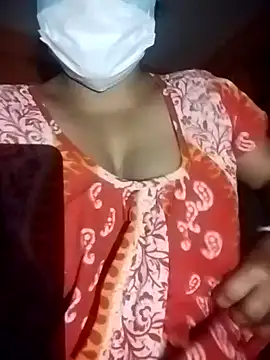 bongwife-priyanka online show from 08/03/26, 07:17