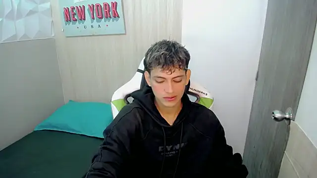 Cody juniorr  online show from 08/01/26, 08:52