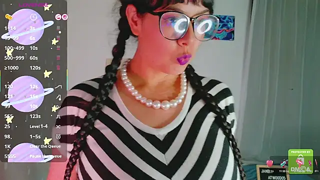 jane madmax online show from 01/31/26, 07:11