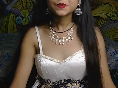 Snapshot of Cute-navyaa chatting on 08/02/26, 05:00 Cute-navyaa online show from 08/02/26, 05:00