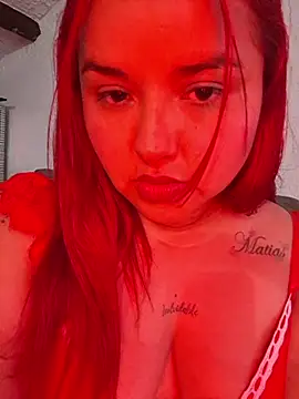 Vannesa 1Roush online show from 08/03/26, 03:05