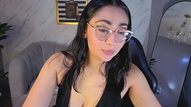 sara lux t online show from 08/01/26, 10:08