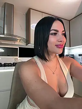 Snapshot of HannaBeckett chatting on 03/09/25, 12:31 HannaBeckett online show from 03/09/25, 12:31