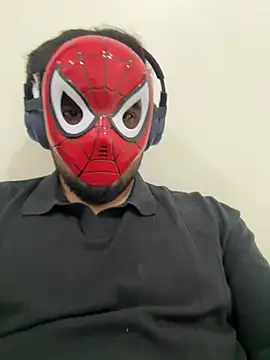Malluboy 4 U online show from 08/02/26, 11:47
