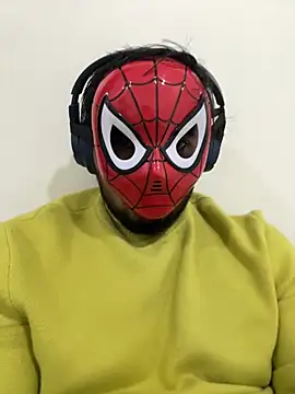 Malluboy 4 U online show from 08/03/26, 08:01