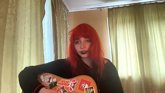 LyndseyCronshaw online show from 08/03/26, 08:57