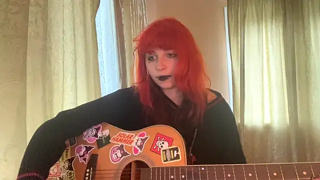 LyndseyCronshaw online show from 08/03/26, 09:04