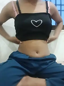 HOTDARLING420 online show from 08/06/26, 03:41