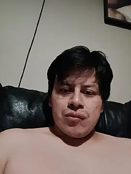 HaviJavier online show from 08/08/26, 03:08