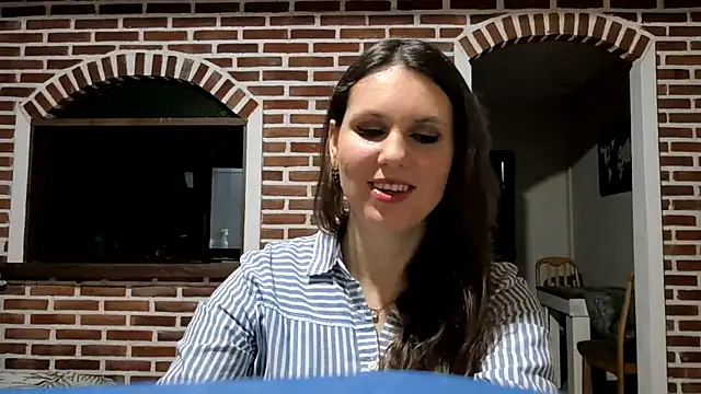 JacklynSwisshelm online show from 08/06/26, 12:18