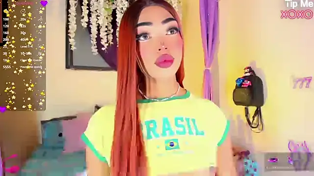 babysharoll 01 online show from 08/04/26, 07:11