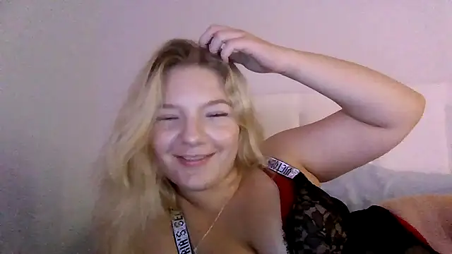 Blucakezz online show from 08/04/26, 08:50
