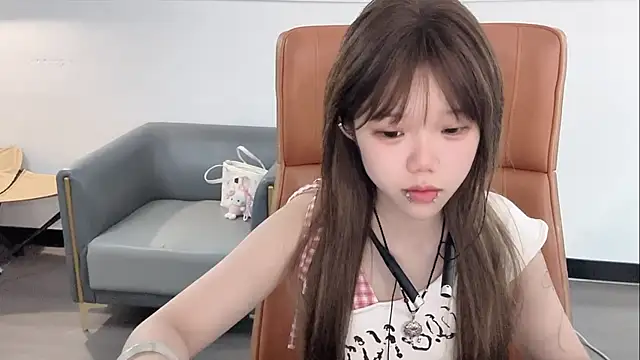 xiaoting-baby online show from 08/05/26, 09:12
