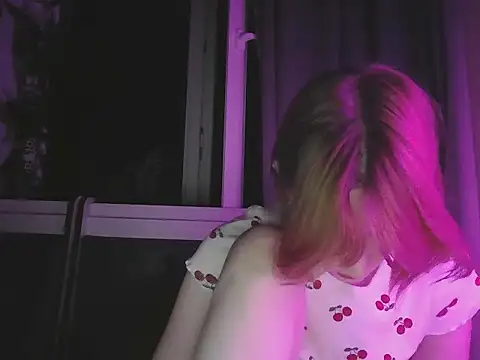 topKayy online show from 08/07/26, 07:27