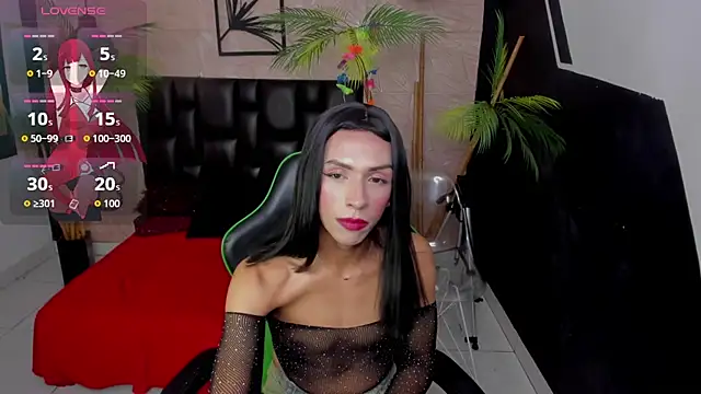 Mila Catelli online show from 08/06/26, 05:53