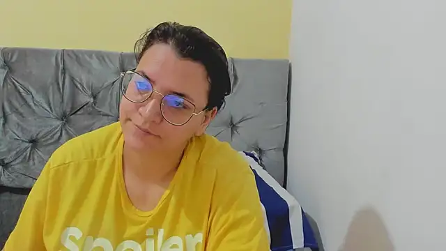 MARILYN GARCIA online show from 01/29/25, 03:47