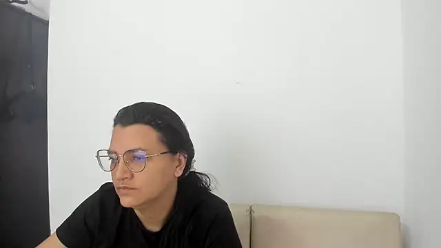 MARILYN GARCIA online show from 02/24/25, 02:48