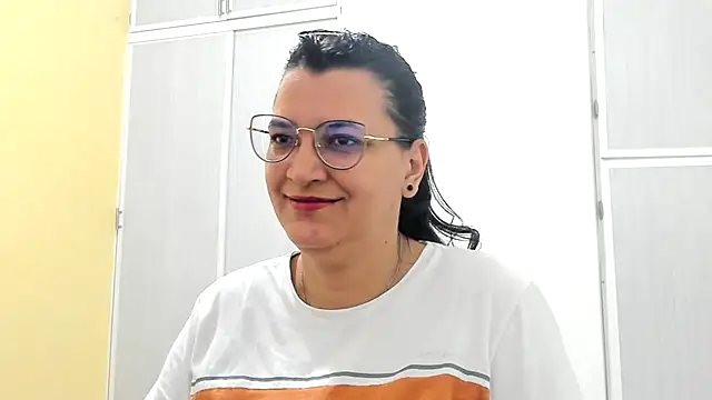 MARILYN GARCIA online show from 03/16/25, 01:49