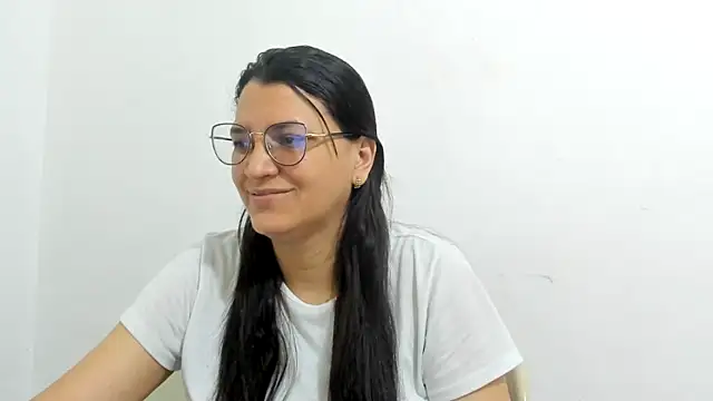 MARILYN GARCIA online show from 09/27/25, 10:59