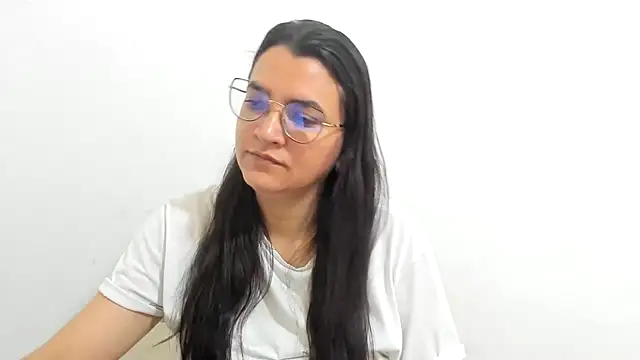 MARILYN GARCIA online show from 09/29/25, 01:38