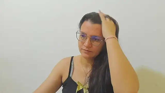 MARILYN GARCIA online show from 10/27/25, 12:53