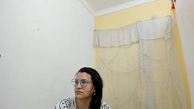 MARILYN GARCIA online show from 02/22/26, 12:15