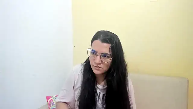 MARILYN GARCIA online show from 03/30/26, 01:34