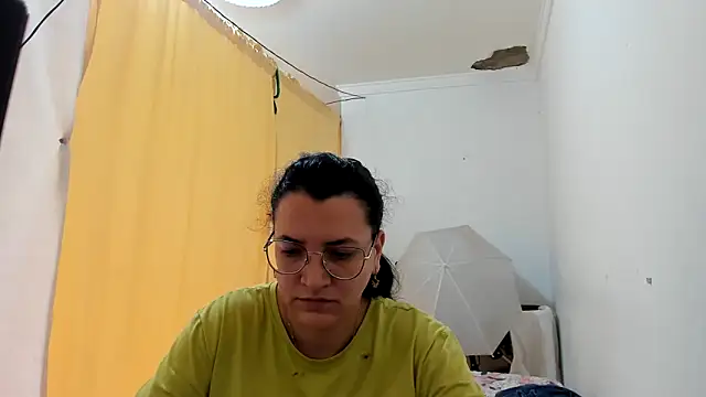 MARILYN GARCIA online show from 05/31/26, 03:41