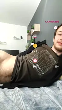 Aidendessandre online show from 08/07/26, 07:10