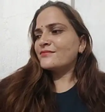 Anisha Ro online show from 08/06/26, 05:48