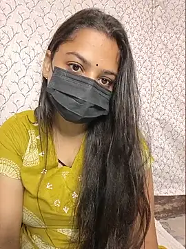 Miss Mahi   online show from 08/06/26, 07:43