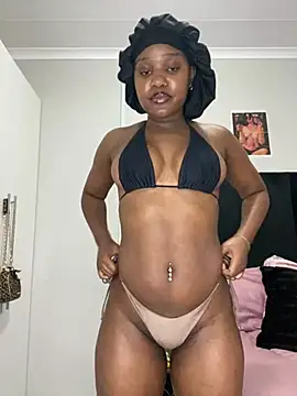 Horny Midnight Tease online show from 08/05/26, 07:28