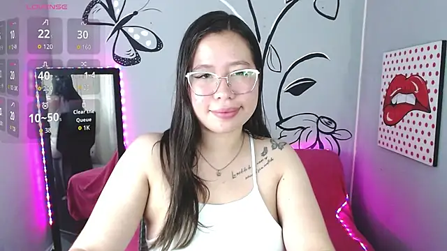BabyAkemi online show from 08/07/26, 12:40