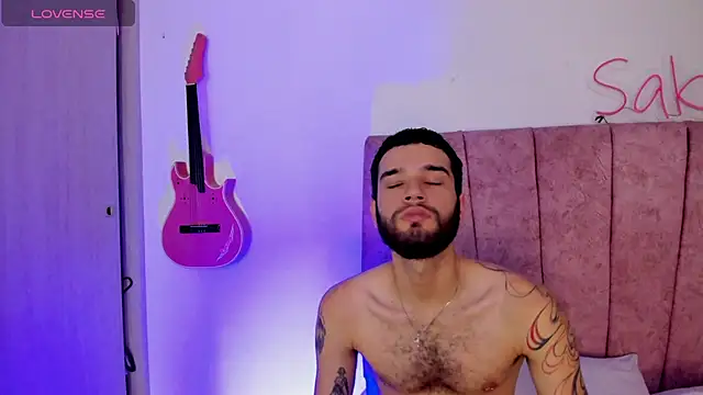 elliot flame1 online show from 08/09/26, 03:23