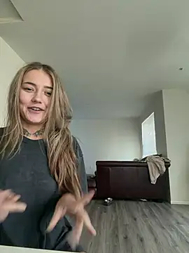 kissedbyevie online show from 08/07/26, 02:52