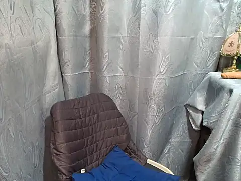 Kenisha Goddess online show from 08/09/26, 12:23