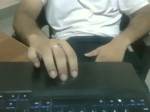 HiAlpha200903 online show from 08/07/26, 03:03