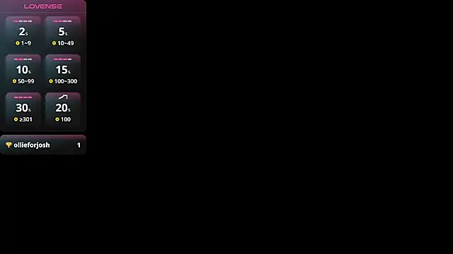 CODDY MATHEWS online show from 08/09/26, 02:13