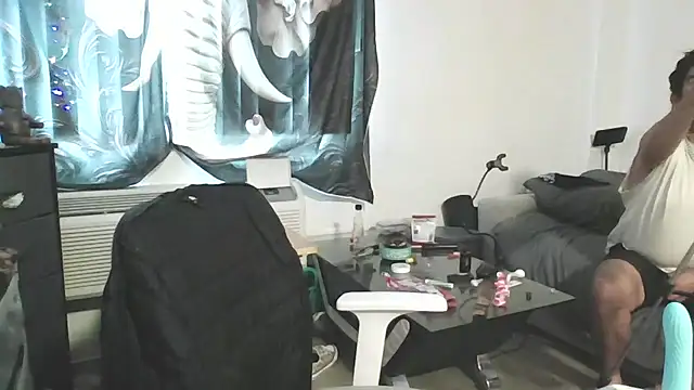 msSassyBigAssy online show from 08/10/26, 12:26