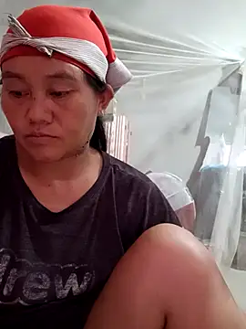 GinieBaby online show from 08/09/26, 01:49