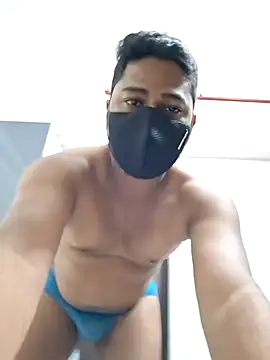 rohansbigdick online show from 08/08/26, 05:15