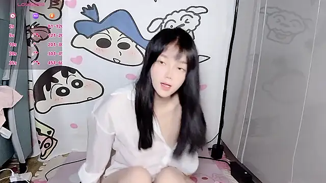 Snapshot of momo-o chatting on 08/09/26, 10:36 momo-o online show from 08/09/26, 10:36