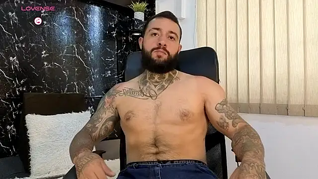 Mister venom1 online show from 08/09/26, 08:47