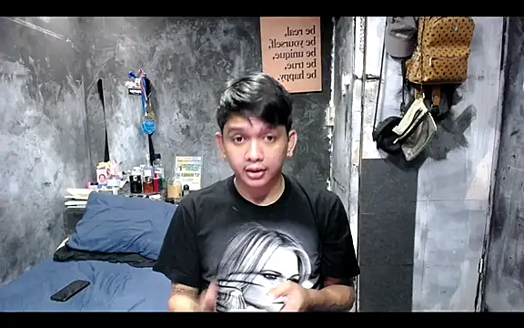 asianPinoy4you online show from 01/05/26, 06:44