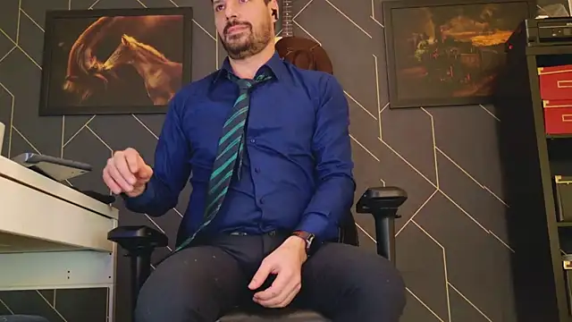 ChrisKox online show from 02/17/25, 11:44