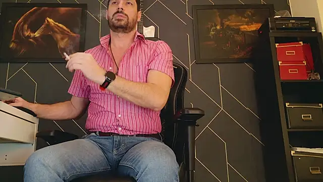 ChrisKox online show from 02/19/25, 06:44