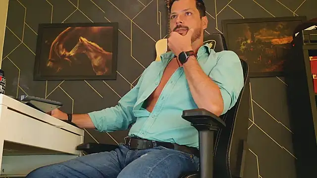 ChrisKox online show from 03/11/25, 08:30