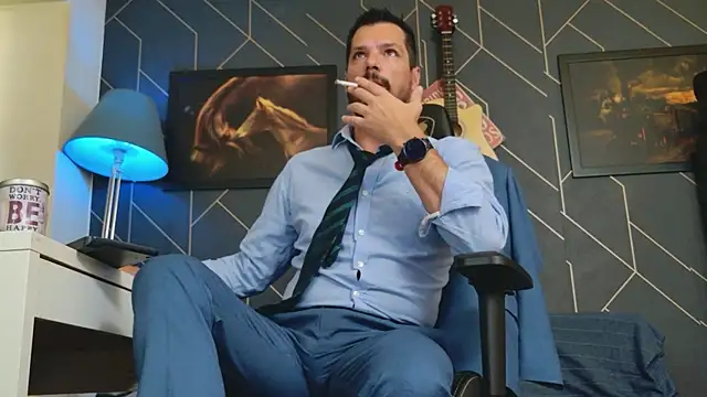 ChrisKox online show from 09/11/25, 07:30